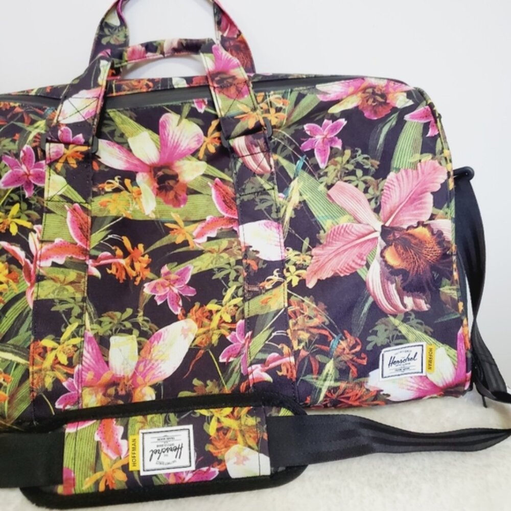 Herschel Supply Co. Weekender Duffle Bag Large - Picture 5 of 7